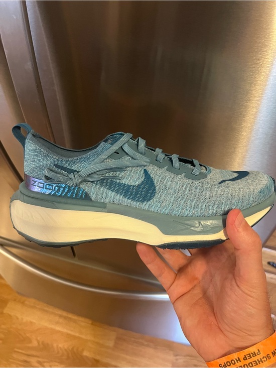 Mens nike Zoomx invincible run fk 3 (DR2615 401) no box size 8 main image 6
